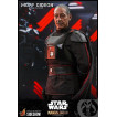 Star Wars The Mandalorian Figura 1/6 Moff Gideon 29 cm