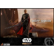 Star Wars The Mandalorian Figura 1/6 Moff Gideon 29 cm