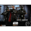 Star Wars The Mandalorian Figura 1/6 Moff Gideon 29 cm