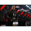 Star Wars The Mandalorian Figura 1/6 Moff Gideon 29 cm