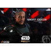 Star Wars The Mandalorian Figura 1/6 Moff Gideon 29 cm