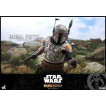 Star Wars The Mandalorian Figura 1/6 Boba Fett 30 cm