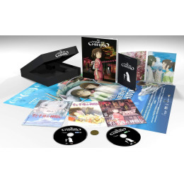 El Viaje de Chihiro - Edición Coleccionista [BLU-RAY]