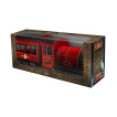 Harry Potter - Colección Hogwarts Express [4K UHD/BLU-RAY]