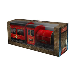 Harry Potter - Colección Hogwarts Express [4K UHD/BLU-RAY]