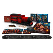 Harry Potter - Colección Hogwarts Express [4K UHD/BLU-RAY]