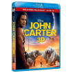 JOHN CARTER [BLU-RAY/3D]