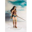 Justice League Movie Estatua ARTFX+ 1/10 Wonder Woman 19 cm