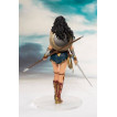 Justice League Movie Estatua ARTFX+ 1/10 Wonder Woman 19 cm