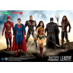 Justice League Movie Estatua ARTFX+ 1/10 Wonder Woman 19 cm
