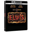 Elvis - Edición Metálica [4K UHD/BLU-RAY]