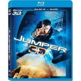 Jumper [BLU-RAY/3D]