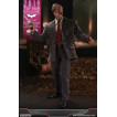 The Dark Knight Figura Movie Masterpiece 1/6 Two-Face 2019 Toy Fair Exclusive 31 cm