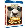 KUNG FU PANDA: COLECCIÓN COMPLETA [BLU-RAY/3D]