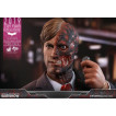 The Dark Knight Figura Movie Masterpiece 1/6 Two-Face 2019 Toy Fair Exclusive 31 cm