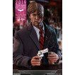 The Dark Knight Figura Movie Masterpiece 1/6 Two-Face 2019 Toy Fair Exclusive 31 cm