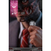 The Dark Knight Figura Movie Masterpiece 1/6 Two-Face 2019 Toy Fair Exclusive 31 cm
