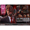 The Dark Knight Figura Movie Masterpiece 1/6 Two-Face 2019 Toy Fair Exclusive 31 cm