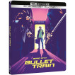 Bullet Train - Edición Metálica [4K UHD/BLU-RAY]