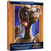 E.T. El Extraterrestre - Edición Metálica 40º Aniversario [4K UHD/BLU-RAY]