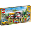 LEGO CREATOR - 31052 - CARAVANA DE VACACIONES