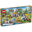 LEGO CREATOR - 31052 - CARAVANA DE VACACIONES