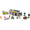 LEGO CREATOR - 31052 - CARAVANA DE VACACIONES