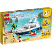 LEGO Creator - 31083 - Aventuras en yate
