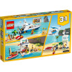 LEGO Creator - 31083 - Aventuras en yate