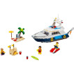 LEGO Creator - 31083 - Aventuras en yate