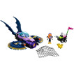 LEGO DC Super Hero Girls - 41230 - Persecución en el batjet de Batgirl