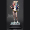 JND Studios Suicide Squad Harley Quinn 1/3 Scale Hyperreal Movie Statue