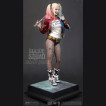JND Studios Suicide Squad Harley Quinn 1/3 Scale Hyperreal Movie Statue