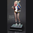JND Studios Suicide Squad Harley Quinn 1/3 Scale Hyperreal Movie Statue