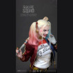 JND Studios Suicide Squad Harley Quinn 1/3 Scale Hyperreal Movie Statue