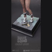 JND Studios Suicide Squad Harley Quinn 1/3 Scale Hyperreal Movie Statue