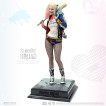 JND Studios Suicide Squad Harley Quinn 1/3 Scale Hyperreal Movie Statue