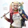 JND Studios Suicide Squad Harley Quinn 1/3 Scale Hyperreal Movie Statue