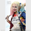 JND Studios Suicide Squad Harley Quinn 1/3 Scale Hyperreal Movie Statue
