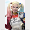 JND Studios Suicide Squad Harley Quinn 1/3 Scale Hyperreal Movie Statue
