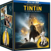 LAS AVENTURAS DE TINTIN: EL SECRETO DEL UNICORNIO - EDIC. FIGURA MILÚ [BLU-RAY/3D]
