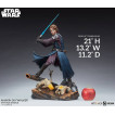 Star Wars Mythos Estatua Anakin Skywalker 53 cm