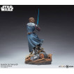 Star Wars Mythos Estatua Anakin Skywalker 53 cm