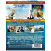 LAS AVENTURAS DE TINTIN: EL SECRETO DEL UNICORNIO - EDIC. FIGURA MILÚ [BLU-RAY/3D]