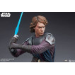 Star Wars Mythos Estatua Anakin Skywalker 53 cm