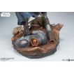 Star Wars Mythos Estatua Anakin Skywalker 53 cm
