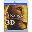 LAS CRÓNICAS DE NARNIA: LA TRAVESÍA DEL VIAJERO DEL ALBA [BLU-RAY/3D]