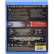 LAS CRÓNICAS DE NARNIA: LA TRAVESÍA DEL VIAJERO DEL ALBA [BLU-RAY/3D]