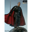 Star Wars The Mandalorian Estatua Premium Format Moff Gideon 50 cm