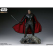Star Wars The Mandalorian Estatua Premium Format Moff Gideon 50 cm